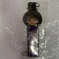 THE RAMPAGE 岩谷翔吾 銀テープホルダー RMPG ガチャ