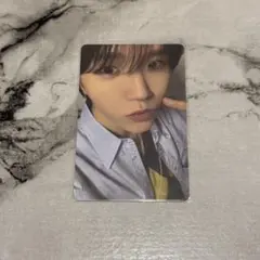 NCTWISH POPPOP ジュエリーケース グループver. ジェヒ