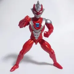 七星闘神 ガイファード ソフビ フィギュア 平成 レトロ レア 昔 