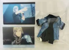 うたプリ タブナイ 特典 カミュ