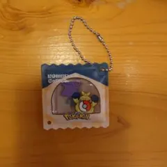 ポケモン アクリルキーホルダー コンビネーション