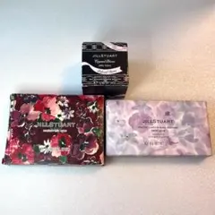 【未使用品・使用済みあり】ジルスチュアート アイカラー 6g×7個セット 未使用品・使用済みあり】ジルスチュアート アイカラー 6g×7個セット