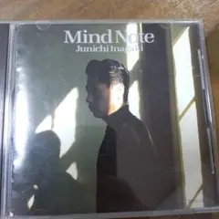 稲垣潤一　 Mind Note