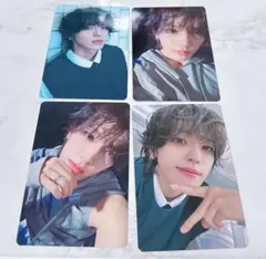 髙塚大夢トレカ セット