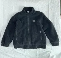 ブラックボアジャケット　xgirl