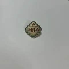 Mrs.GREEN APPLE ピンバッジ