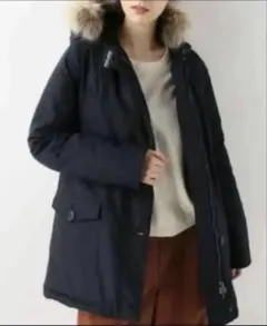 ウールリッチ アークティックパーカ　XS ダウンジャケット