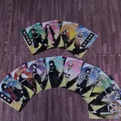 鬼滅の刃×ハートアップ　非売品限定セット