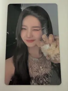 BABYMONSTER ローラ トレカ