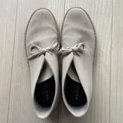 クラークス デザートブーツ　 CLARKS ORIGINALs