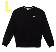 NIKE ナイキ LOGO SWOOSH ロゴ スウェット トレーナーのサムネイル
