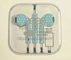 aeae 有線イヤホン Type-C スカイブルー Sky Blue - メルカリ