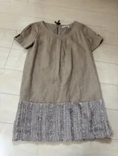 Noela ワンピース　フリーサイズ