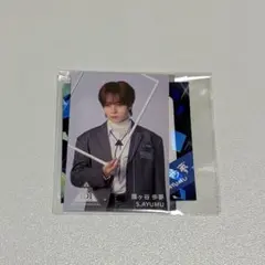 PRODUCE 101 JAPAN 新世界 カプセルトイ ステッカー 篠ヶ谷歩夢 - メルカリ