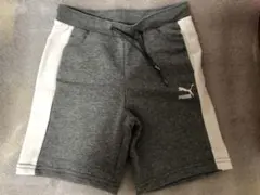 new☆ PUMA×ミニオンズ コラボレーション ハーフパンツ プーマ ミニオン