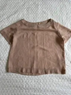 American Apparel シースルーTシャツのサムネイル
