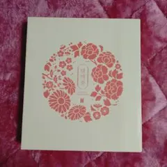 BTS ダルマジュンフォトカードバインダー 2025年最新】ダルマジュン bts バインダーの人気アイテム - メルカリ