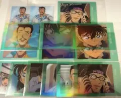 名探偵コナンぱしゃこれクリアVol.2