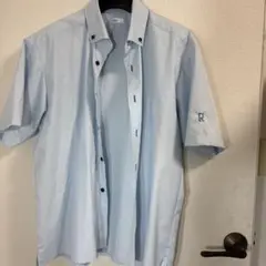 両洋高等学校　半袖シャツ