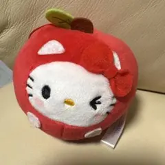 レア　ハローキティりんころりん マスコット　即購入OK