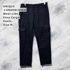 we264 UNIQLOxUNDERCOVER Easy Cargo M