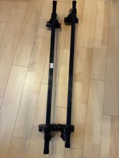 エクストレイルT31用 INNO INXP + INB127BK +バーエンド エクストレイルT31用 INNO INXP + INB127BK +バーエンド - メルカリ