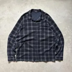 ラルフローレン　Polo by Ralph Lauren チェックシャツボックス