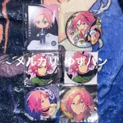 あんさんぶるスターズ 缶バッジ 桜河こはく アストロ 中国