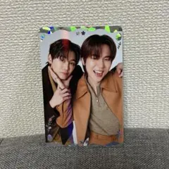 GMMTV bounprem トレカ シークレット BounPrem シークレットトレカ GMMTV ぶんぷれ ポップアップ - メルカリ