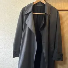 uniqlo u 2020 AW トレンチコート