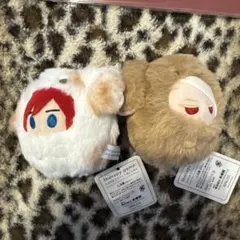 2026年最新】日ノ原巡 ぬいぐるみの人気アイテム - メルカリ