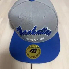 New Era マンハッタン ニューヨーク キャップ