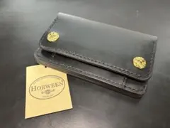 トラッカーウォレット ミドル シュリンク シルバー925ラディアント