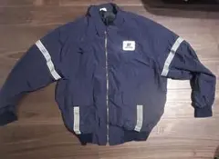 USA製 ユナイテッド航空 ワークジャケット