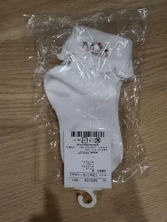 familiar 靴下 12-14cm ファミちゃん　さくらんぼ