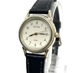 SEIKO セイコー ALBA SUCCESS アルバ サクセス 時計