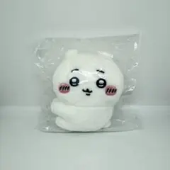 【匿名配送】 ちいかわ クリップぬいぐるみ ちいかわ