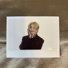 StrayKids アイエン ソウルコン MANIAC ポラロイド