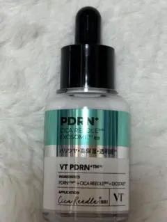 VT PDRN+ CICA REDLE™ EXOSOMER 30ml