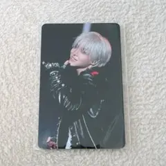 TREASURE PULSE ON sheeta Live 特典トレカ　ジフン