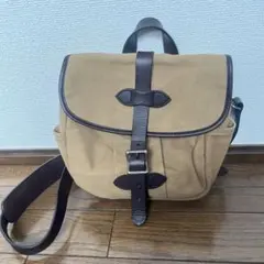 【美品】FILSON スモールフィールドバッグ フィルソンのサムネイル