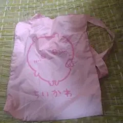 ちいかわ カラフルトート