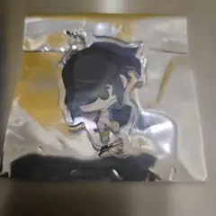 ほの暮しの庭 トバリ つながるアクリルキーホルダー
