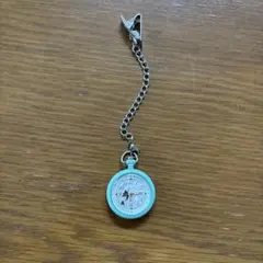 ディズニー アリエル ナースウォッチ 逆さ時計