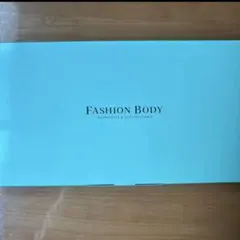 FASHION BODY ファッションボディ サプリ 2箱　60包 FASHION BODY ファッションボディ サプリ 2箱 60包 【公式通販】