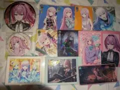プロセカ 巡音ルカ セット