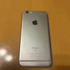 iPhone6s 64GB スペースグレイ