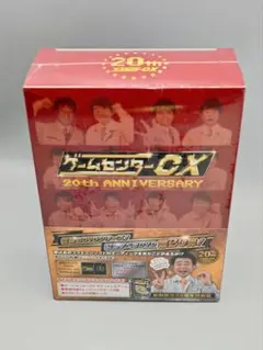 2026年最新】ゲームセンターCX dvd 20の人気アイテム - メルカリ