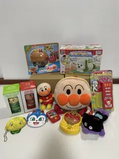 知育玩具 アンパンマン いないいないばあ！ ワンワン うーたん