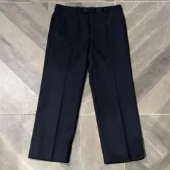 soshiotsuki 23aw FRONT LOWRISED TROUSERS - メルカリ